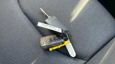 SEAT Ibiza 1.0 TSI 110 FR 5dr Petrol Hatchback